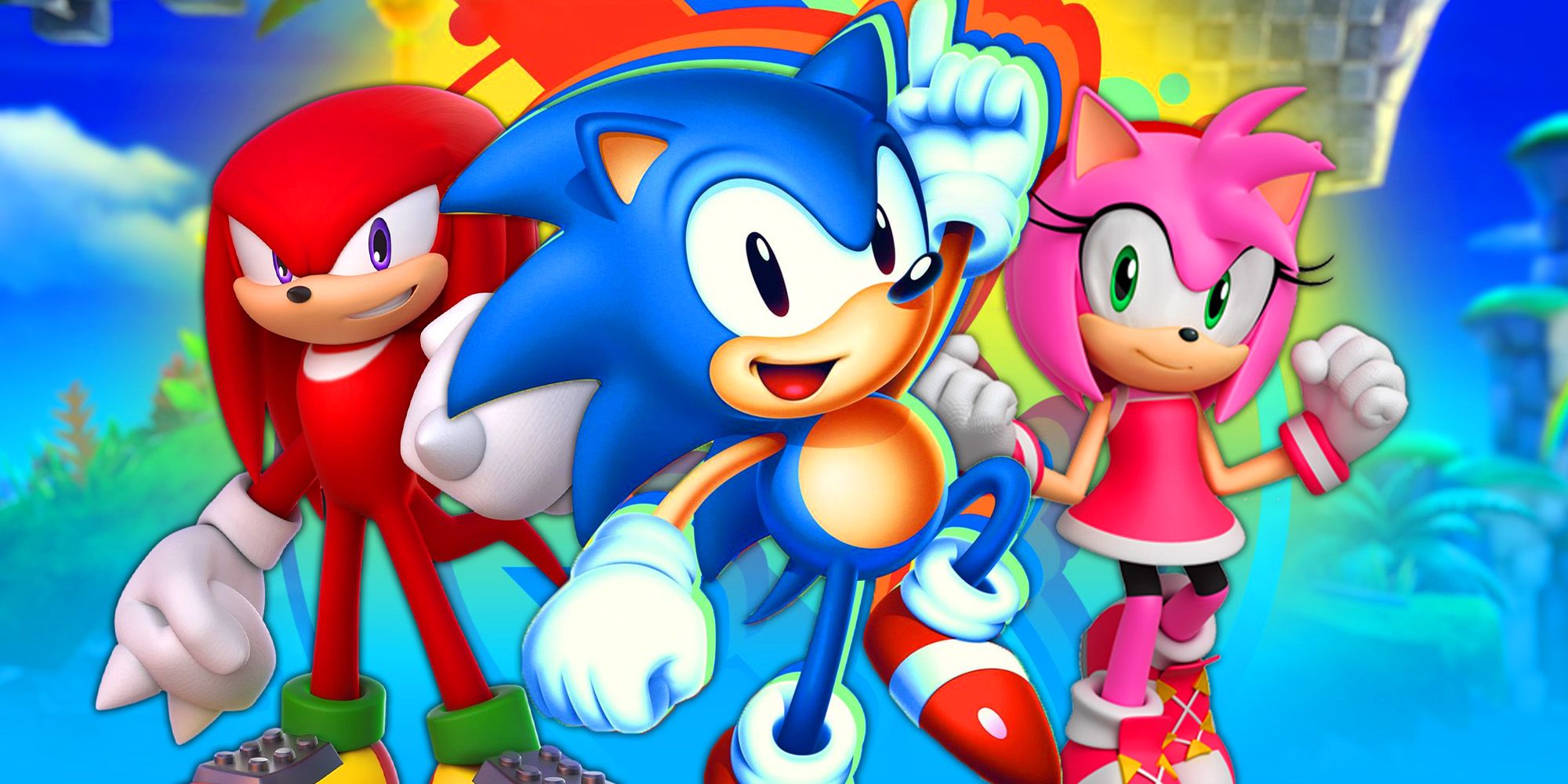 Sonic The Hedgehog: 15 Best Quotes From The Games