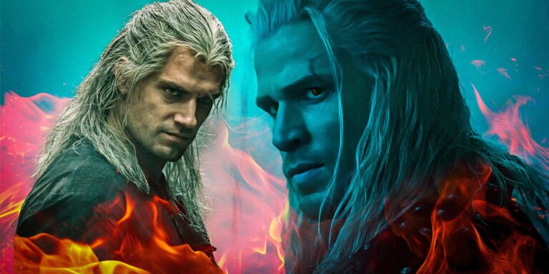 The Witcher Season 4's Geralt Recast Comes At An Ideal Time For The Character