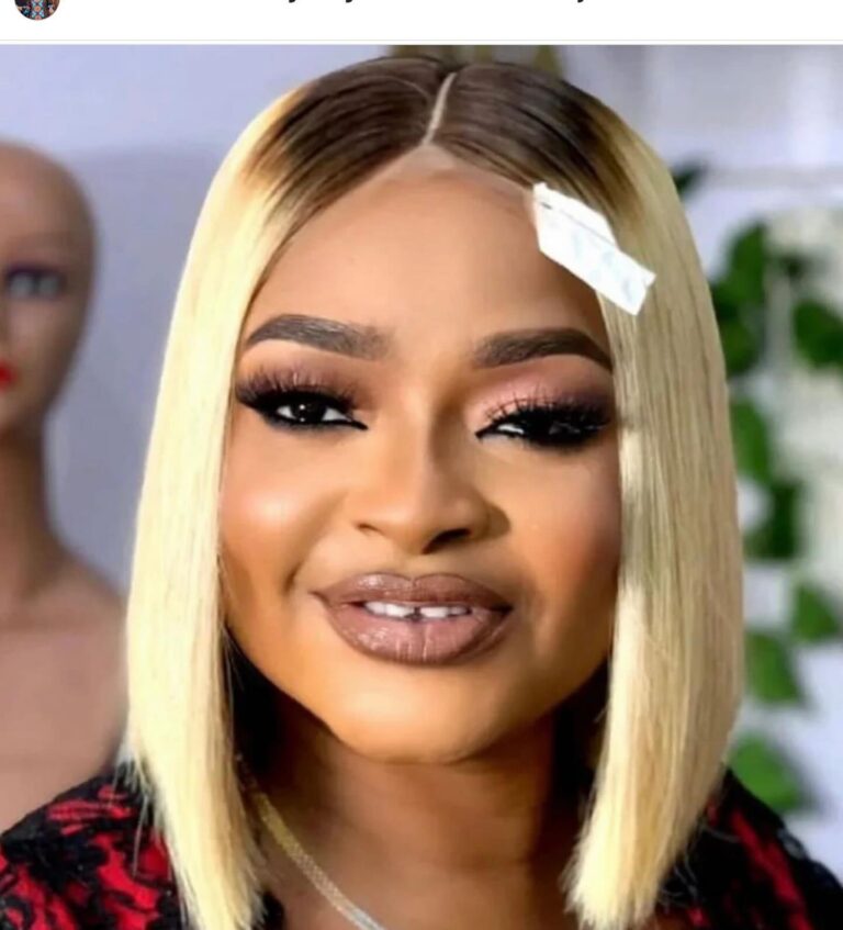 Toyosi Adesanya Biography: Age, Net Worth, Instagram, Spouse, Height, Wiki, Parents, Siblings, Children, Movies | TheCityCeleb