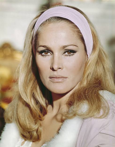 Ursula Andress Biography: Age, Net Worth, Spouse, Height, Wiki, Parents, Siblings, Children, Career, Movies, Awards, Social Media | TheCityCeleb