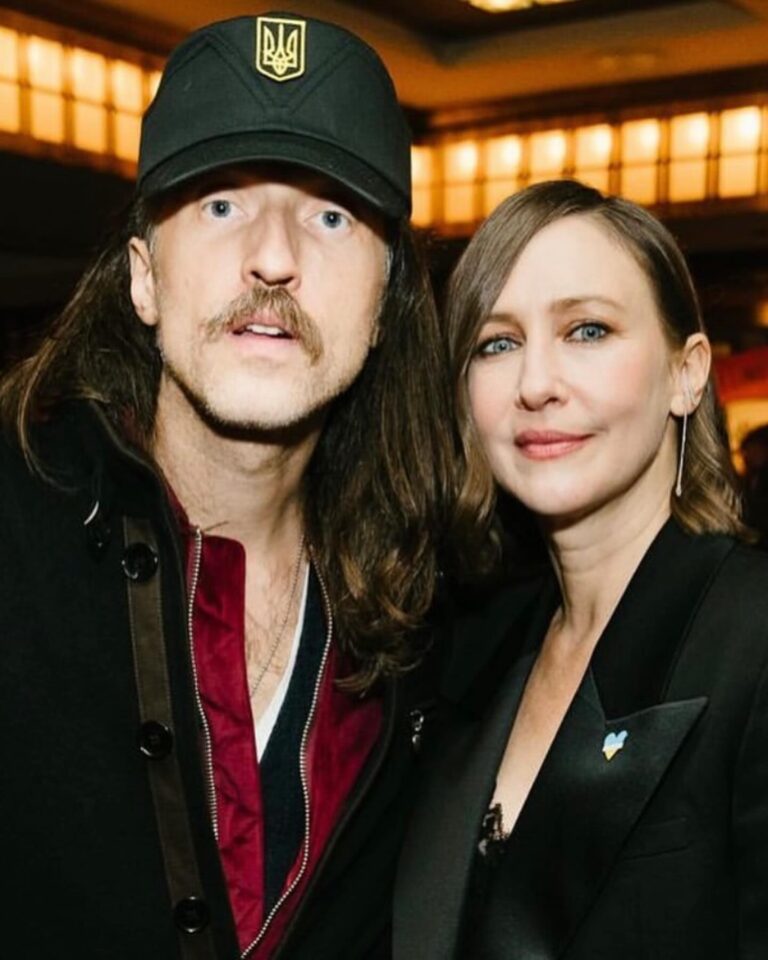 Vera Farmiga Biography: Siblings, Age, Parents, Net Worth, Husband, Children, Movies, TV Shows | TheCityCeleb