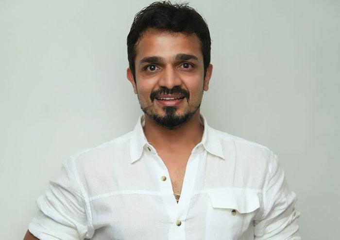 Vijay Raghavendra Biography: Age, Net Worth, Instagram, Spouse, Height, Wiki, Parents, Siblings, Children, Movies, Awards | TheCityCeleb