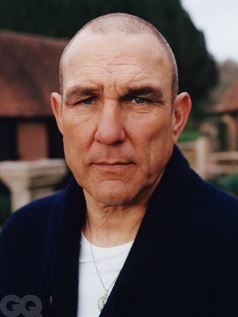 Vinnie Jones Biography: Age, Net Worth, Instagram, Spouse, Height, Wiki, Parents, Siblings, Children, Occupation | TheCityCeleb