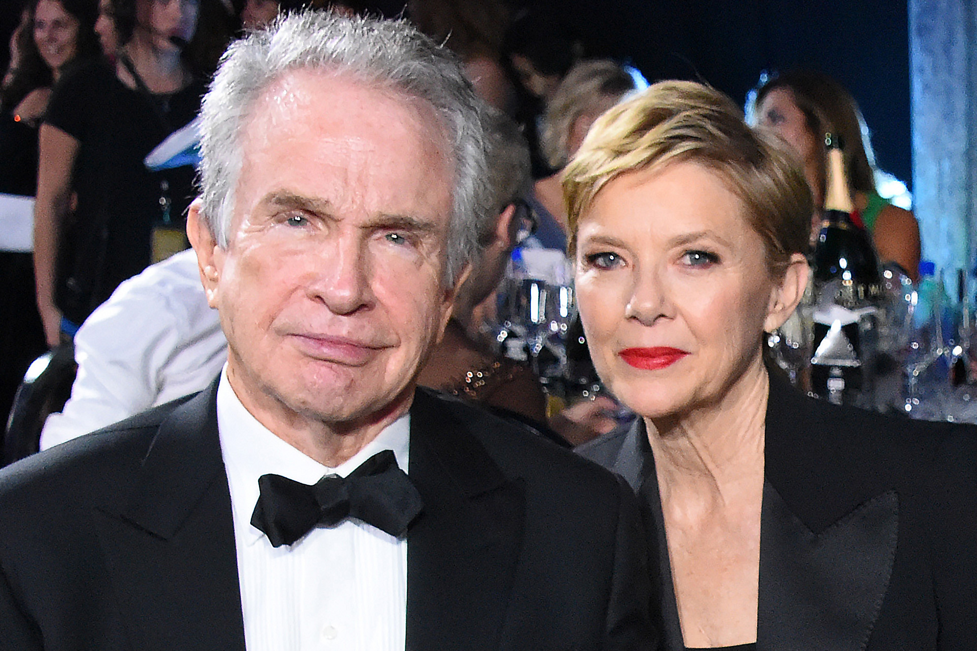 Warren Beatty Biography: Net Worth, Health, Wife, Children, Age, Movies, Sister, Son, Parents | TheCityCeleb