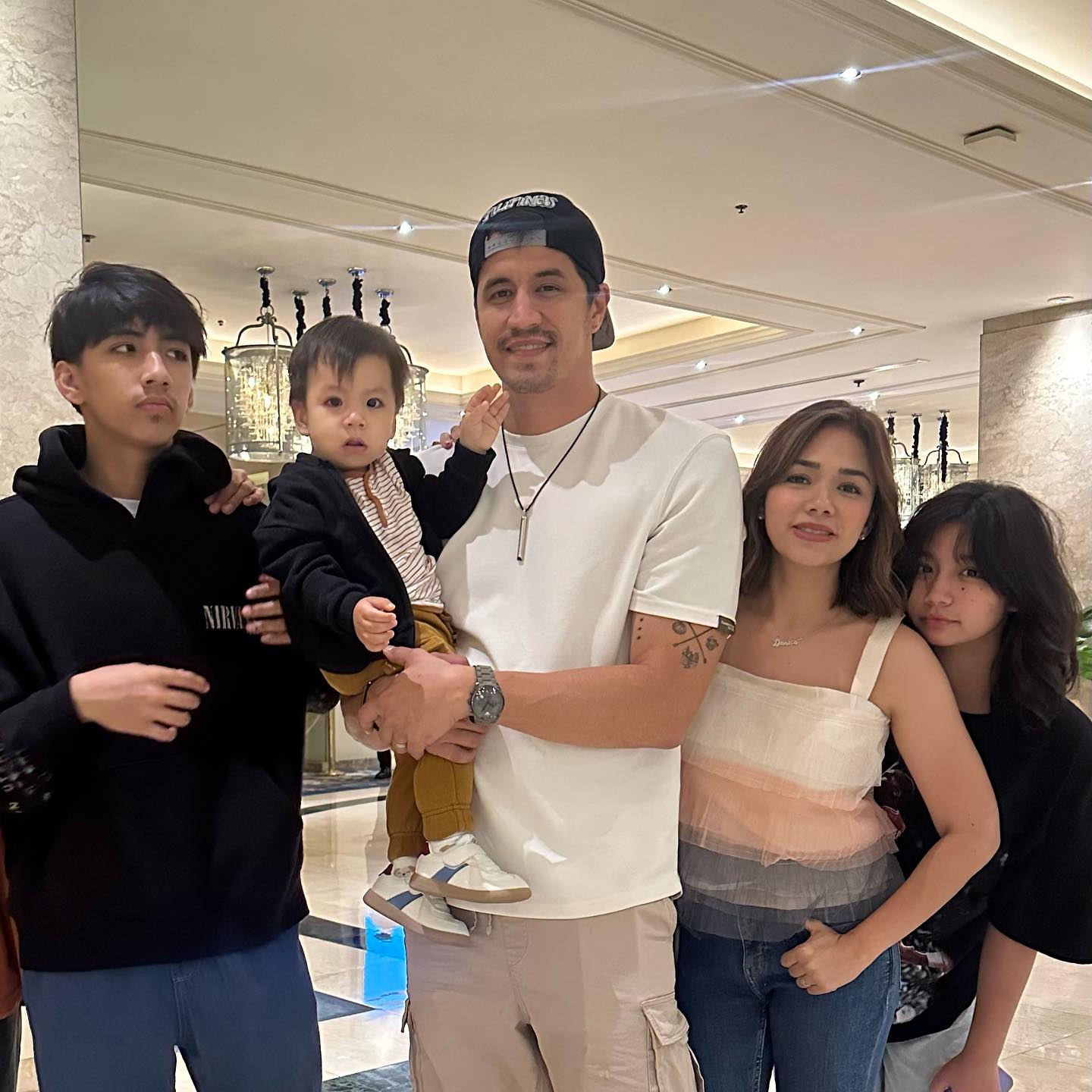 Who is Danica Sotto? Vic Sotto's daughter Bio: Age, Children, Husband, Net Worth, Real Name, Movies, Height | TheCityCeleb