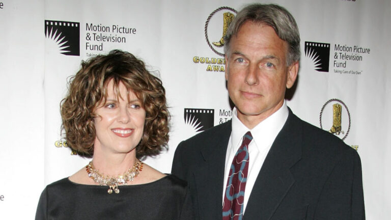 Who is Pam Dawber? Mark Harmon's wife Bio: Age, Children, Net Worth, Illness, TV Shows, Movies | TheCityCeleb