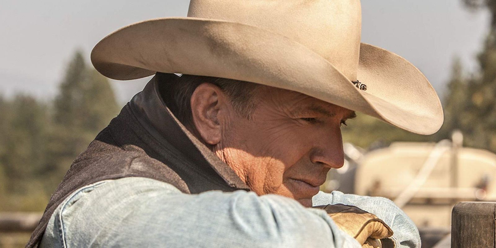 Yellowstone Season 5 Part 2 Trailer: John Dutton Haunts The Ranch As Kevin Costner's Exit Is Teased