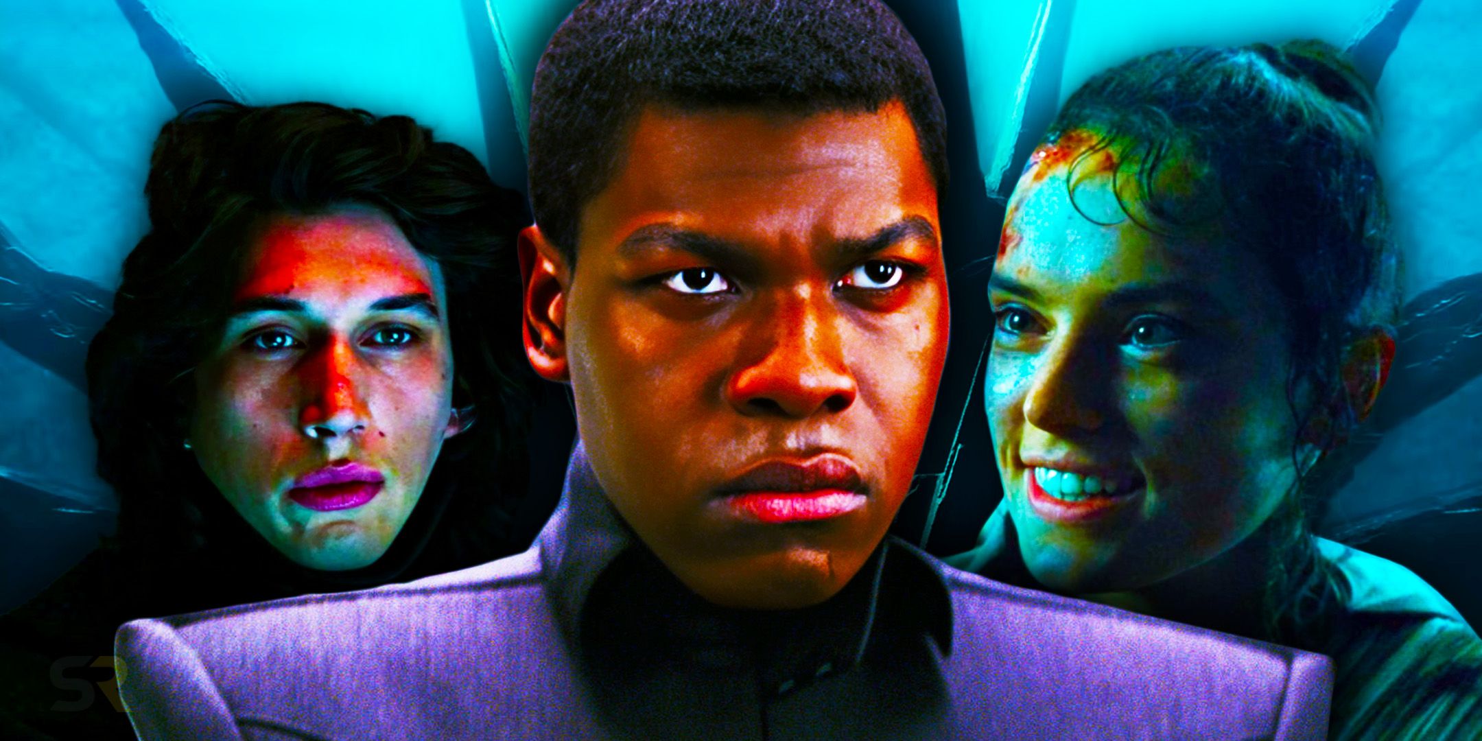 10 Controversial Star Wars Sequel Trilogy Theories I Would Have Loved To See