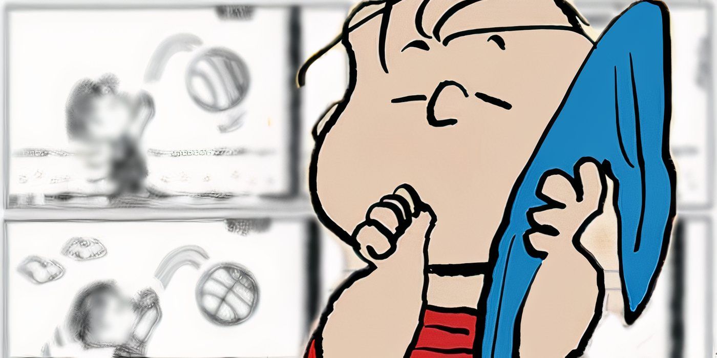 10 Funniest Peanuts Comics That Just Turned 30 (Including 1 of Schulz's Best Linus Jokes)