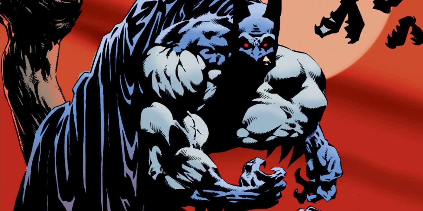 10 Greatest Batman Graphic Novels