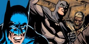 10 Greatest Single-Issue Batman Stories