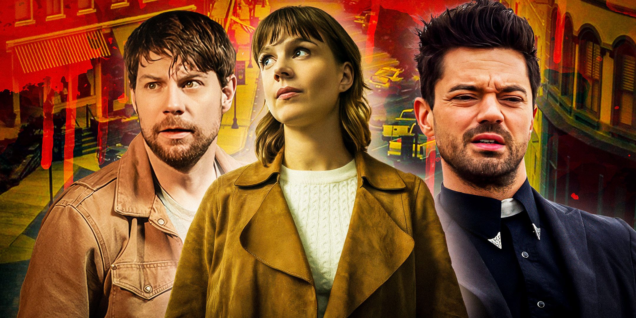 10 Shows Like Evil To Watch If You're Annoyed About Season 5 Not Happening