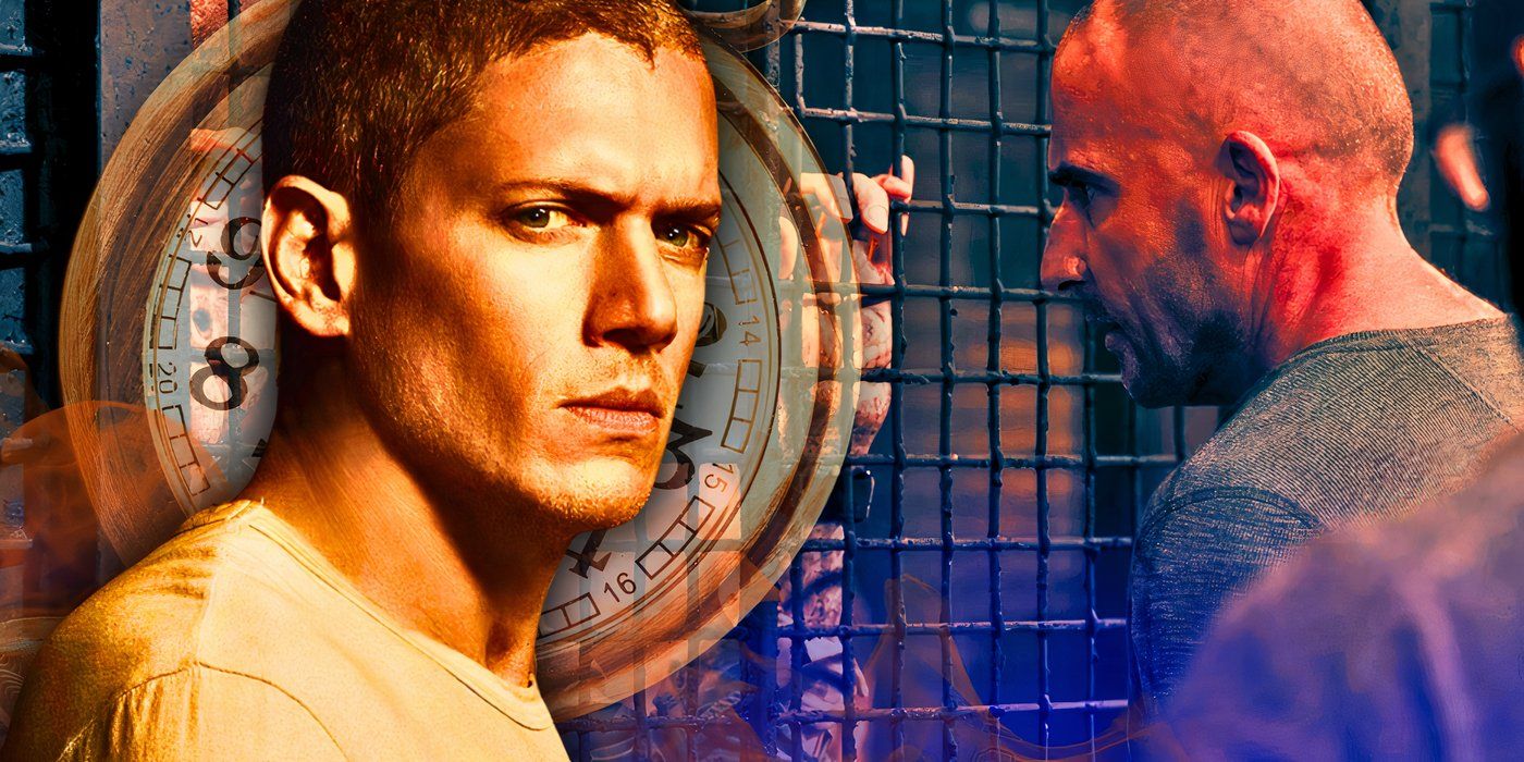 12 Harsh Realities Of Rewatching Prison Break, 19 Years After It Premiered