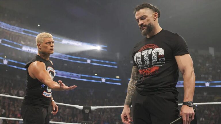 5 Winners & 3 Losers From Last Night's SmackDown (September 13th, 2024)