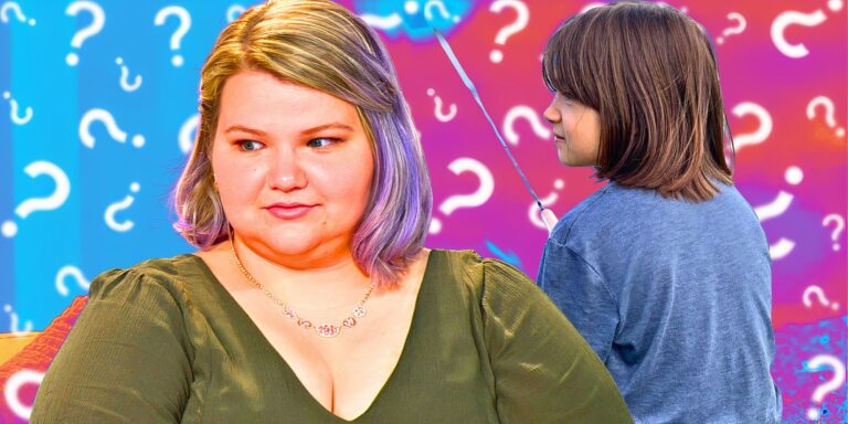 90 Day Fiancé: What Happened To Nicole Nafziger's Daughter May? (Nicole Has Been In Hot Water)