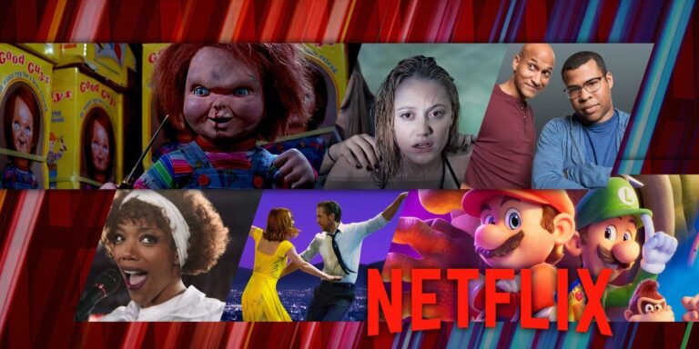 All 34 Movies & TV Shows Leaving Netflix This Month