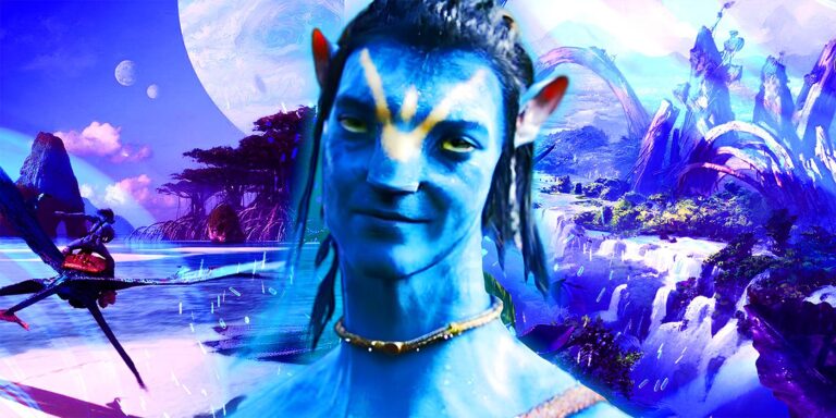 Avatar 3 Is Setting Up A Massive Shift For James Cameron's Avatar 4 & 5