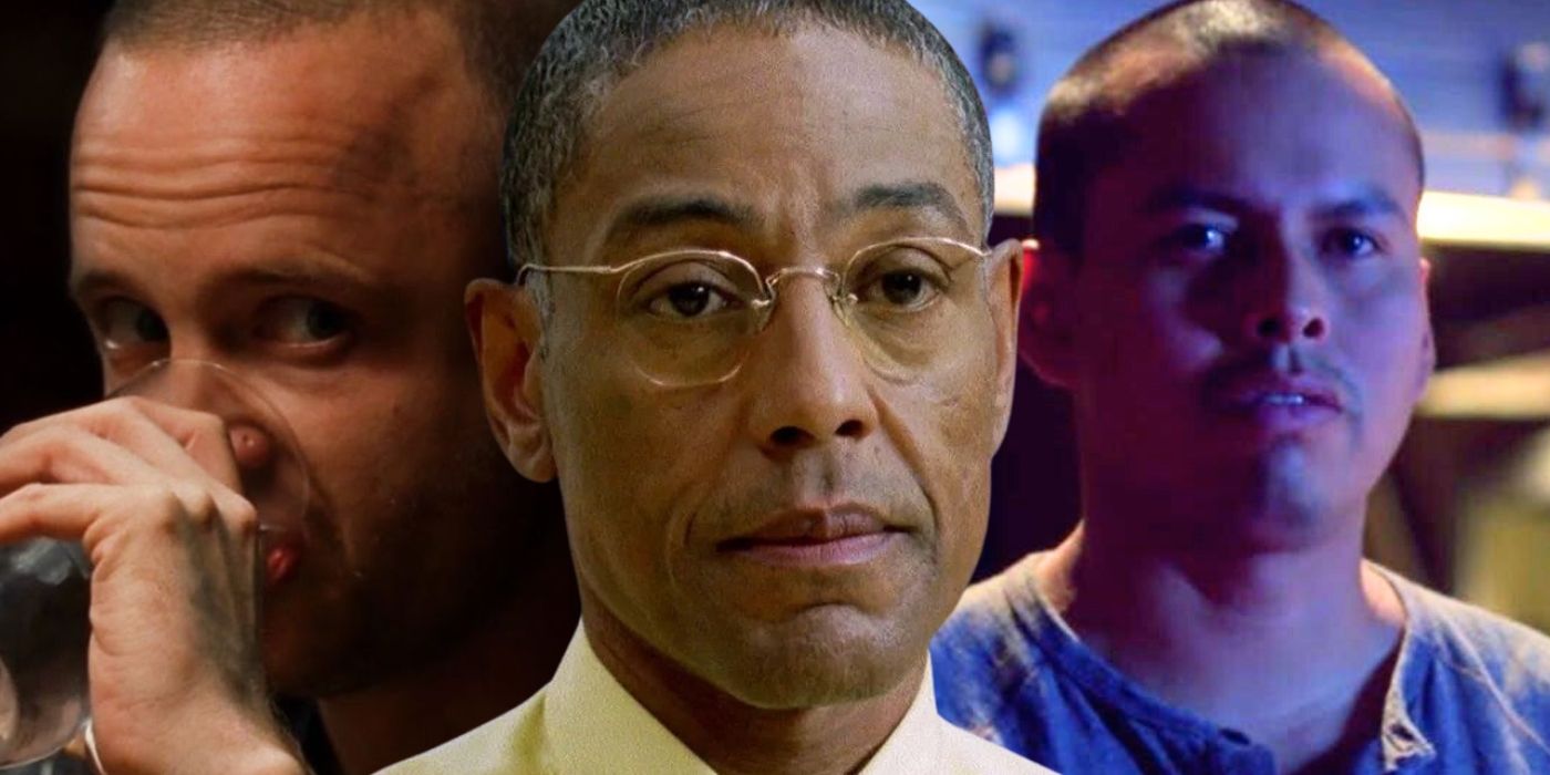 Breaking Bad: Here's Why Gus Fring Killed Victor Instead Of Jesse