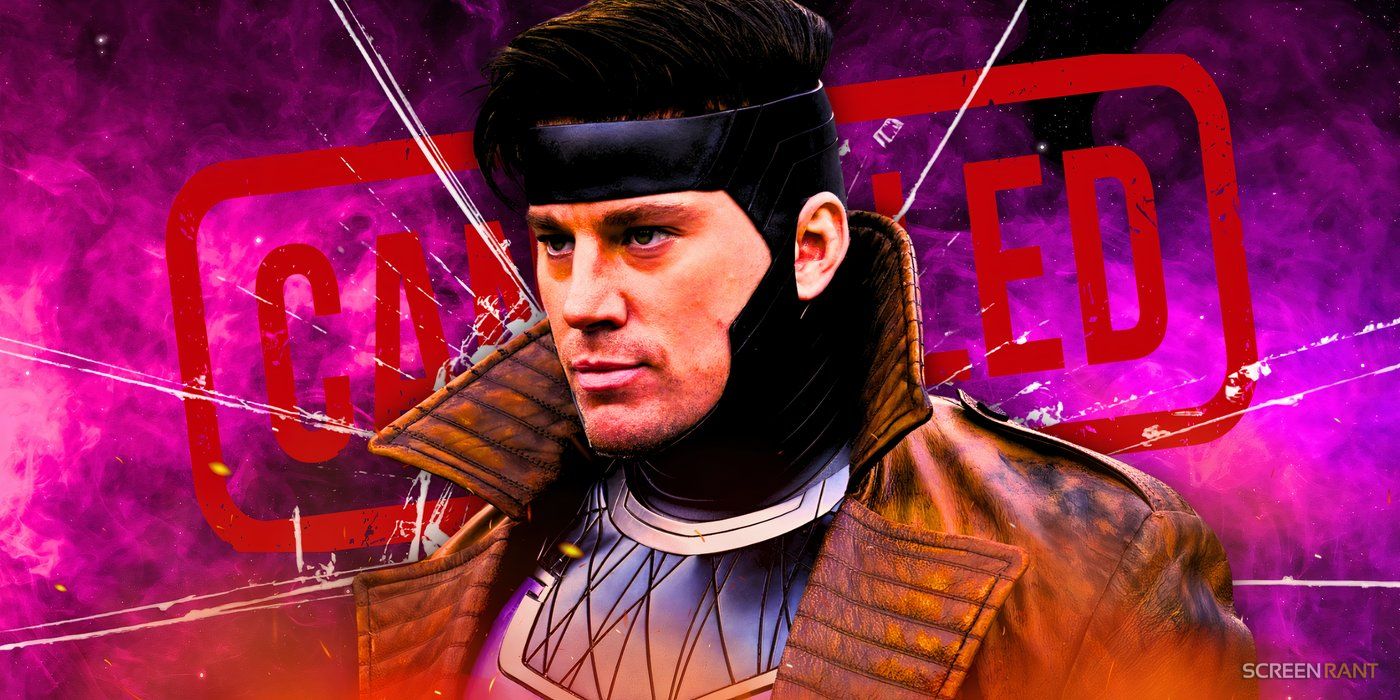 Channing Tatum's Possible Gambit Movie Should Revive A Canceled Plot After A 2024 Marvel Release Showed It Works