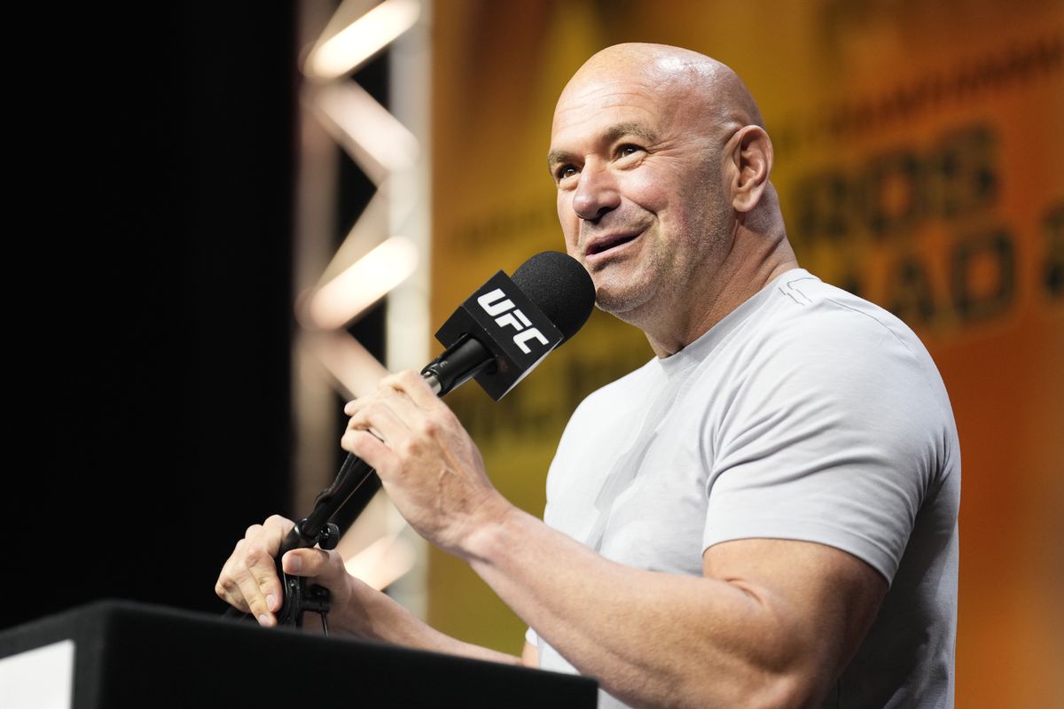 Dana White Biography: Age, Net Worth, Instagram, Spouse, Height, Wiki, Parents, Siblings, Children, Awards | TheCityCeleb