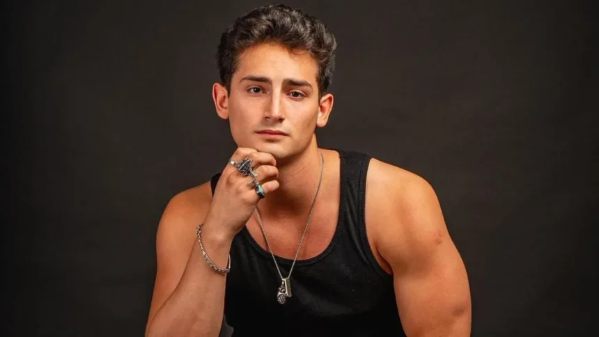 Emilio Osorio Biography: Girlfriend, Net Worth, Parent, Age, Family, Wikipedia | TheCityCeleb