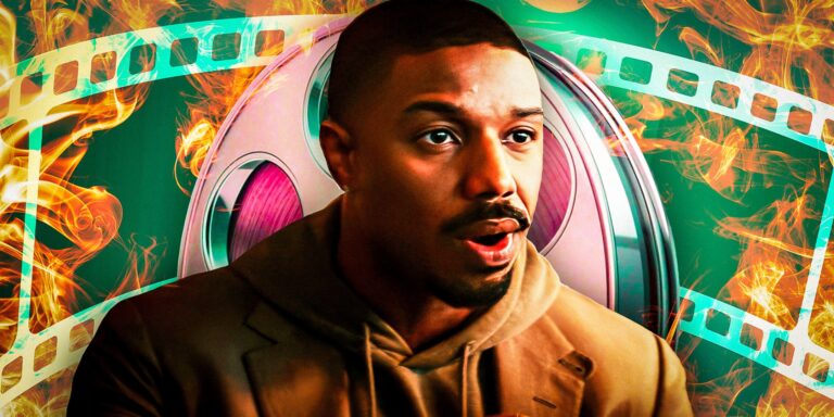 Every Upcoming Michael B. Jordan Movie