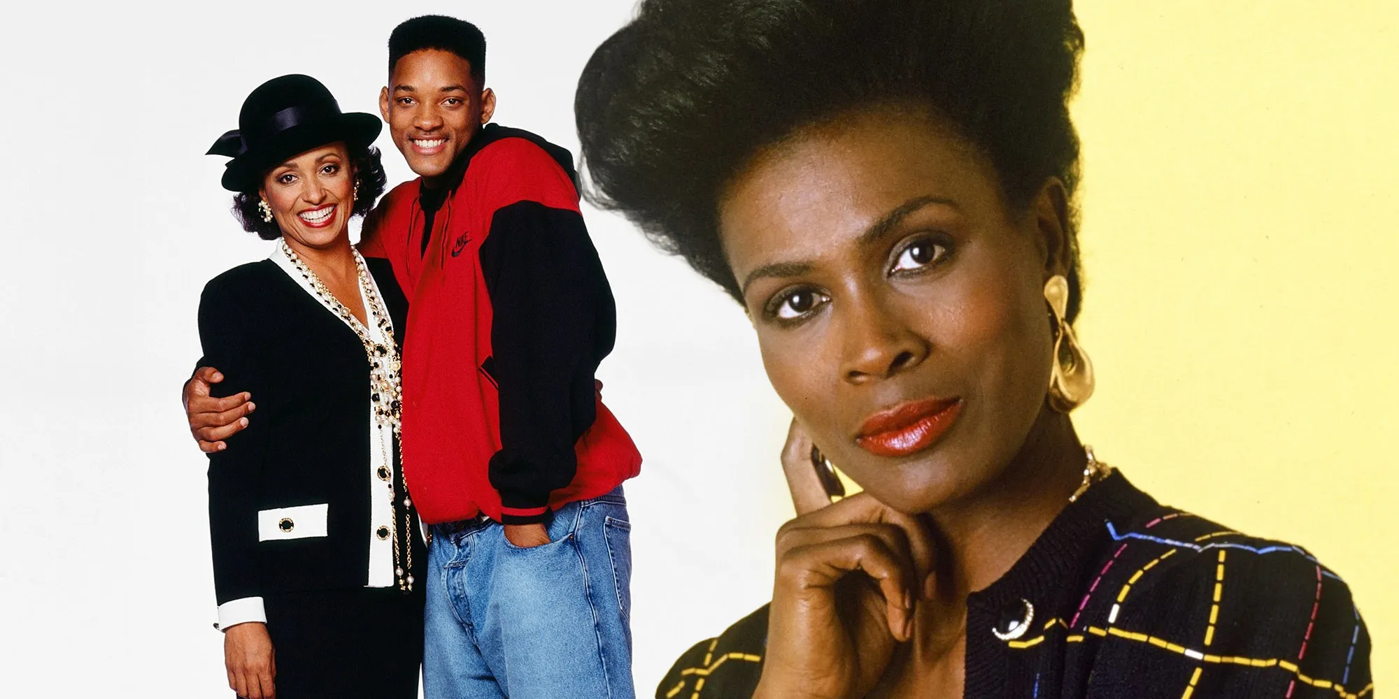 Fresh Prince's Aunt Viv Controversy Explained: What Really Happened