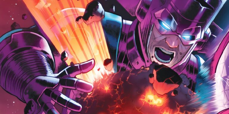 Galactus' New Herald Reveals the Final Fate of a Seemingly Innocent MCU Hero