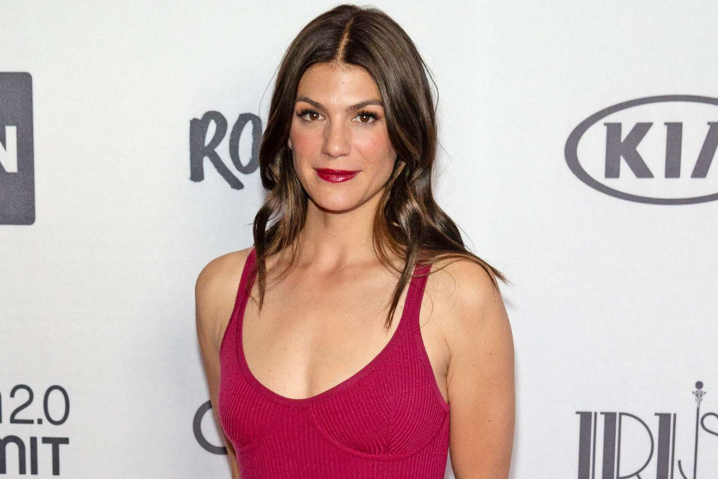 Genevieve Padalecki Biography: Siblings, Husband, Movies, Family, Pictures, Children, Wikipedia, Instagram, Age, Net Worth | TheCityCeleb