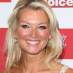 Gillian Taylforth Biography: Age, Net Worth, Siblings, Husband, Movies, Family, Pictures, Child, Wikipedia, Instagram, Awards, Parents | TheCityCeleb