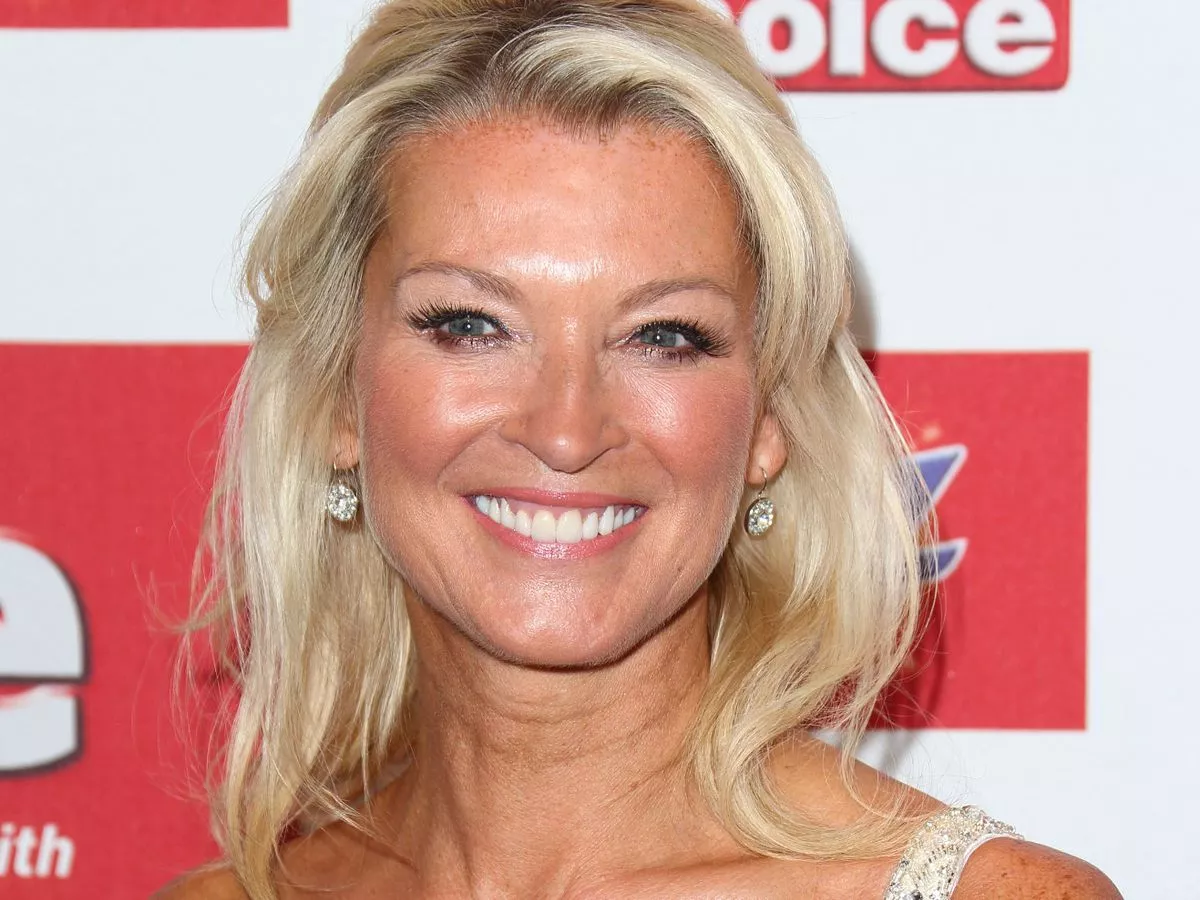 Gillian Taylforth Biography: Age, Net Worth, Siblings, Husband, Movies, Family, Pictures, Child, Wikipedia, Instagram, Awards, Parents | TheCityCeleb