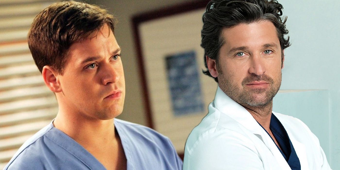 Grey's Anatomy: Every Main Character Who Was Killed Off (& Why)