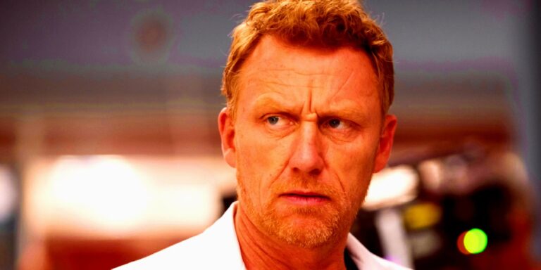 Grey’s Anatomy Season 21 Has Good News For Owen