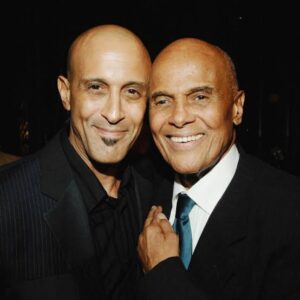 Harry Belafonte's Son, David Belafonte Biography: Age, Net Worth, Instagram, Spouse, Height, Wiki, Parents, Siblings, Children, Movies, Awards | TheCityCeleb