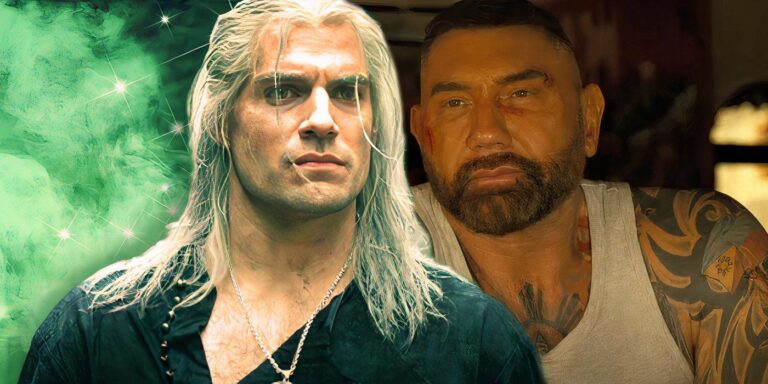 Highlander Reboot Concept Trailer: Henry Cavill Faces Off Against Dave Bautista To Be The Last Man Standing