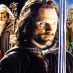 How Old Each Lord of the Rings Fellowship Member Really Is