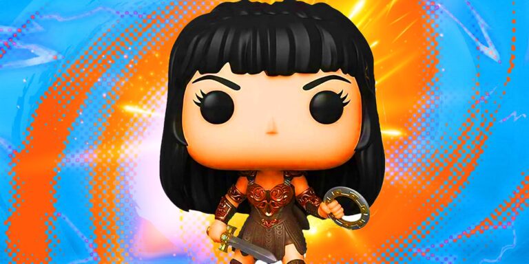 How To Unlock Xena: Warrior Princess In Funko Fusion