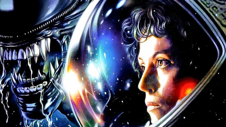 "I Just Need Time": Alien Introduces an Anti-Xenomorph Weapon That Means Humanity Can Actually Win