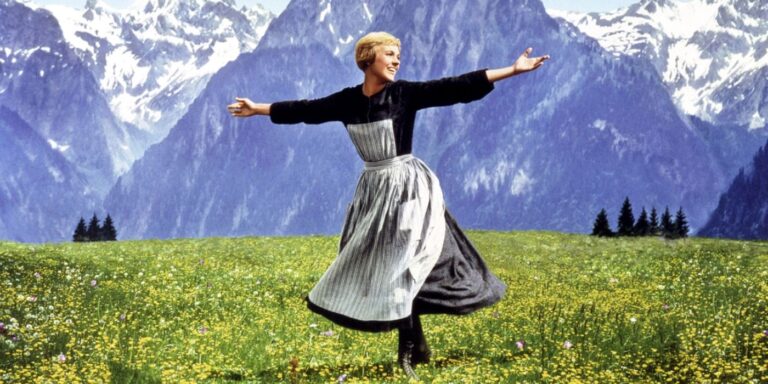 Is The Sound Of Music Based On A True Story? Real-Life Inspiration Explained