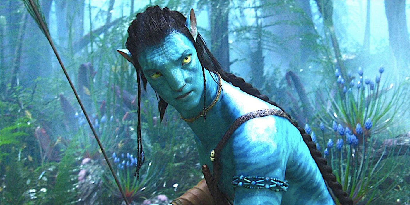 James Cameron's Next Movie After Avatar 5 Revealed