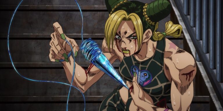 JoJo's Bizarre Adventure's Strongest Protagonist Almost Ruined the End of Part 6 (But Only Manga Fans Will Know It)