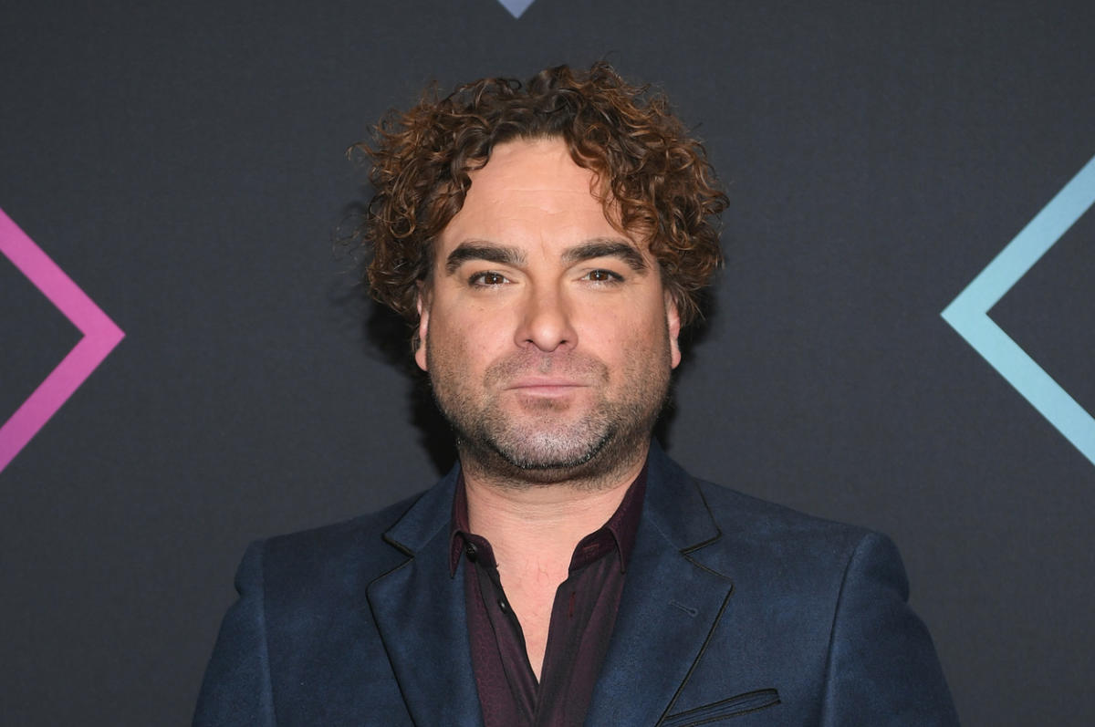 Johnny Galecki Biography: Net Worth, Age, Height, Spouse, TV Shows, Instagram, Movies, Wikipedia, Parents | TheCityCeleb