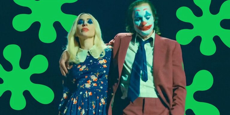 Joker 2's Title Makes Way More Sense After Some Shockingly Brutal Reviews