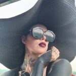 Kat Von D Biography: Age, Net Worth, Instagram, Spouse, Height, Wiki, Parents, Siblings, Children, Movies | TheCityCeleb