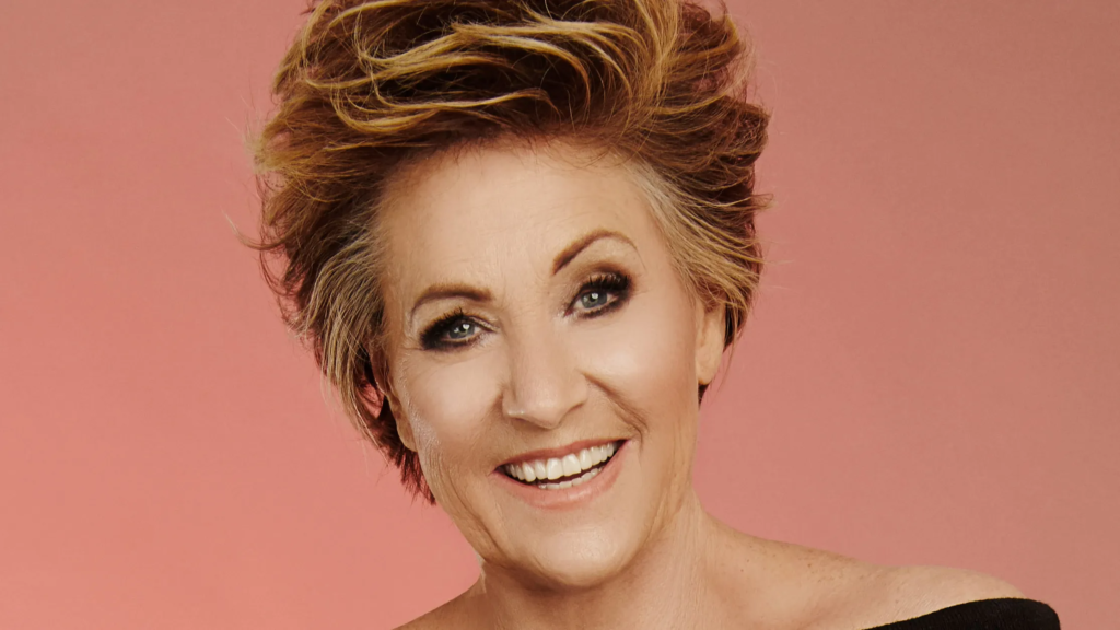 Lorna Luft Biography: Age, Net Worth, Instagram, Spouse, Height, Wiki, Parents, Siblings, Children, Books | TheCityCeleb