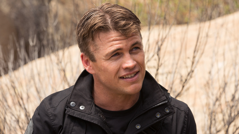 Luke Hemsworth Biography: Partner, Net Worth, Age, Height, Instagram, Movies, Wikipedia, Girlfriend, Photos | TheCityCeleb