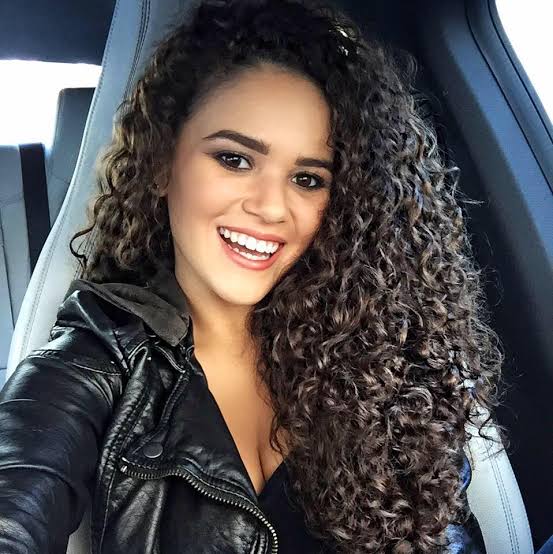 Madison Pettis Bio: Siblings, Parents, Net Worth, Instagram, Height, Wiki, Age, Spouse, Movies | TheCityCeleb