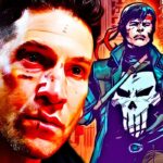 Marvel NEEDS To Follow Up On Its Ultimate Punisher Tease, & 1 Writer is Perfect For the Job