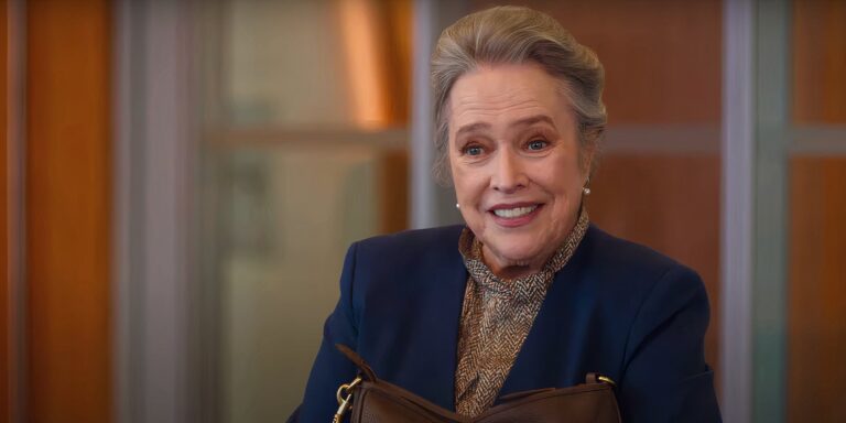 Matlock Starring Kathy Bates Gets A New Trailer 16 Months After Its First One