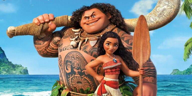 Moana 2: Release Date, Cast, Story, Trailer & Everything We Know